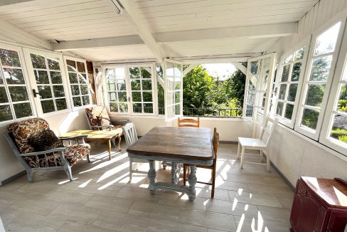 terrace 2