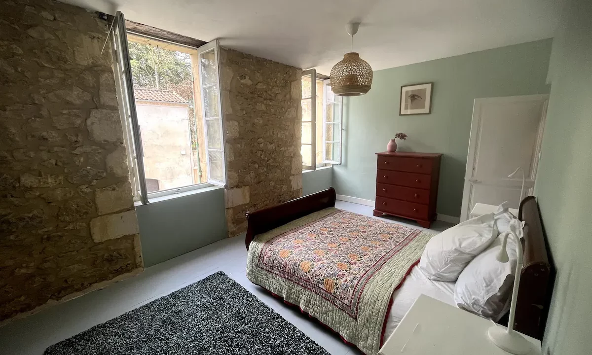 chambre 3