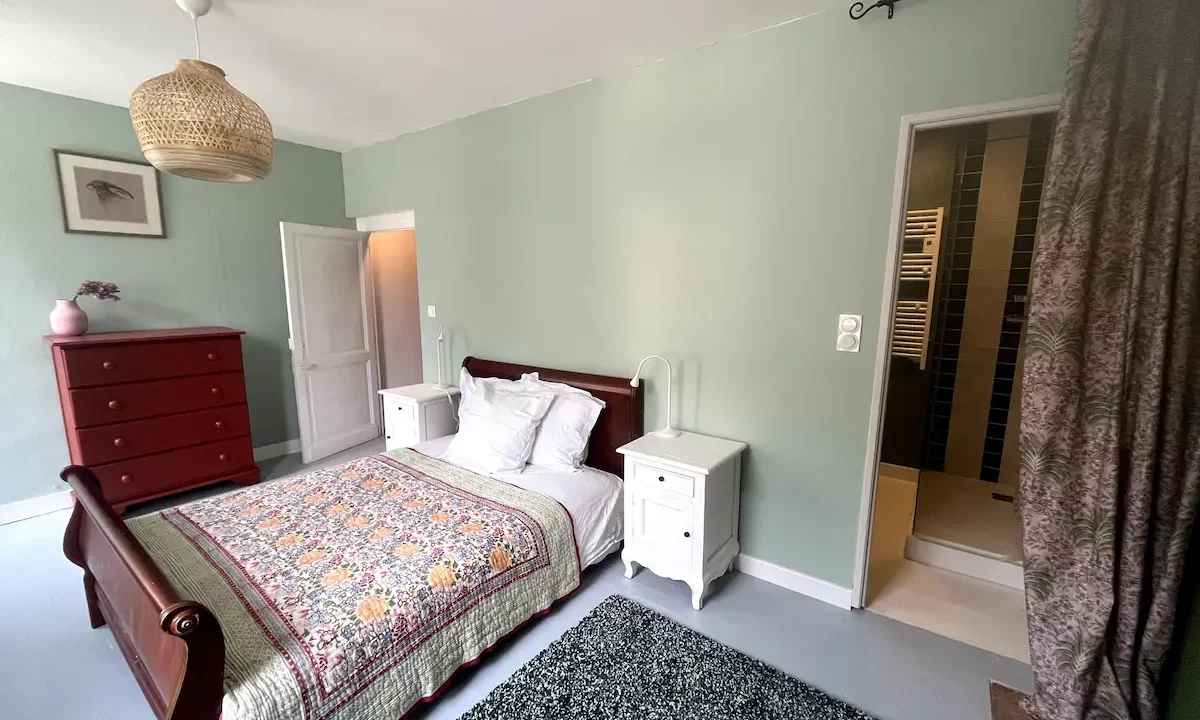 chambre 6