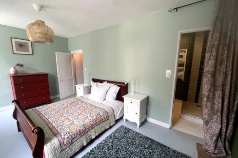 chambre 6