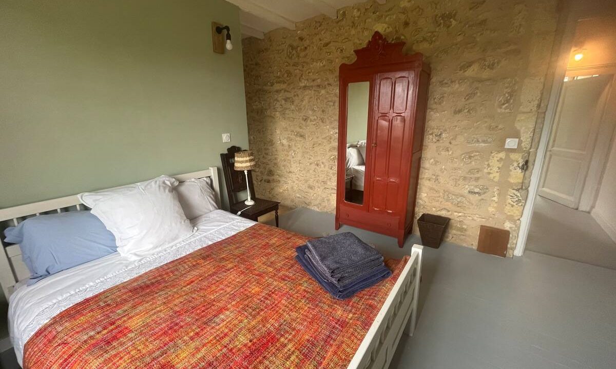 chambre 8