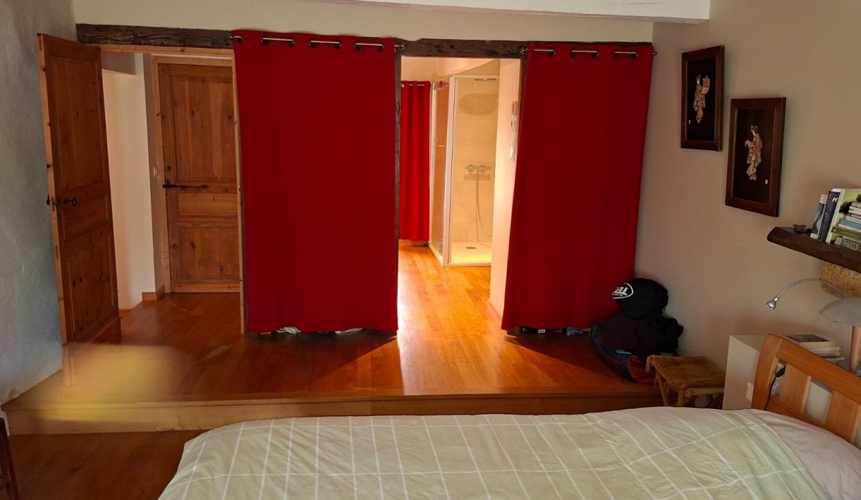 chambre