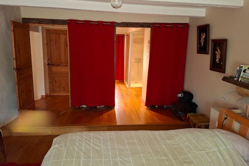 chambre